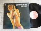Iggy And The Stooges ?– Raw Power - LP Etichetta: Embassy ?– EMB 31464