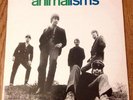 The Animals - Animalisms, 1966, Decca, Mono, Rare
