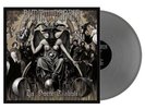 DIMMU BORGIR - IN SORTE DIABOLI SILVER VINYL  VINYL LP NEW