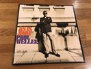 PAUL WELLER - AS IS NOW 2 x VINYL LP SET - THE JAM - STYLE COUNCIL
