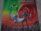 Iron Angel Hellish crossfire - 1985 Steamhammer