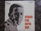 MINT UK TAMLA MOTOWN EP - MARVIN GAYE - 