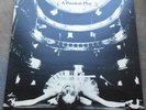 LP JETHRO TULL A Passion PLay 1st UK (Export) EX+