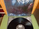 Unleashed- Across The Open Sea- Vinyl LP- 1993- Original-Germany