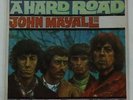 John Mayall LP & the BluesBreakers Hard Road Vinyl Record London PS502 NM 1967