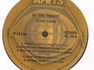 ARMED FORCES LP -  JAMES TAYLOR 