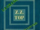 Z. Z. TOP: La Grange (´73 / scarce orig. Belgian 7