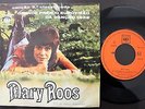 EUROVISION 1972 MARY ROOS  MADE IN PORTUGAL 45  NUR DIE LIEBE LASST UNS LEBEN  7