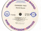 ARMED FORCES LP- DAVID BOWIE 