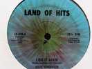 JESSE HENDERSON-I DID IT AGAIN /MY KIND OF GIRL ON LAND OF HITS BOOGIE 12
