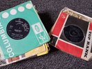 ***bundle of 57 tamla motown 7in records all listed*** ONE DAY AUCTION