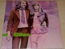 McDONALD AND GILES-S/T-2008 180g VINYL LP-KING CRIMSON-500 ONLY-NEW & SEALED