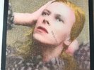 DAVID BOWIE 