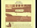 VINYL LP Jeff Beck - Alive And Kicking w/ Tim Bogert Carmine Appice TKRWM1985 NM