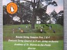 Argo ZRG 603 Rossini & Donizetti - String Sonatas / Marriner