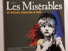 Les Miserables / Misérables – deutsche Vinyl LP ( eine Platte ungehört )