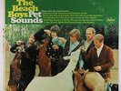 Beach Boys - Pet Sounds LP - Capitol Stereo