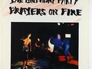 Birthday Party - Prayers On Fire LP - 4AD UK