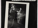 Bikini Kill - S/T EP - Kill Rock Stars First Pressing