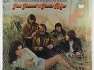 Gale Garnett & Gentle Reign - An Audience With The King Of Wands LP VG+ Shrink