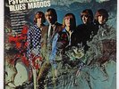 Blues Magoos - Psychedelic Lollipop LP - Mercury Mono DG VG++