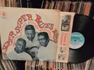 Howlin Wolf,Muddy Waters,Bo Diddley Checker ST DG '67 Super Blues Band Rare VG++