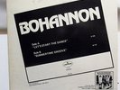 HAMILTON BOHANNON-LET'S START THE DANCE /SUMMERTIME GROOVE ON MERCURY DISCO FUNK