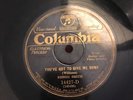 Bessie Smith You’ve Got To Give Me Some  78 Pre War Blues Wild About That Thing