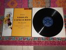 IDA HAENDEL / WARHOL COVER BRAHMS:VLN CONC RCA BLUEBIRD LBC-1051