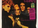 The Cramps - Songs The Lord Taught Us LP Record - BRAND NEW - Color Vinyl