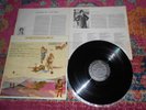 BERNSTEIN MAHLER:SYM #4 COLUMBIA MASTERWORKS 6EYE STEREO