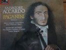 EL 27 0063 1 Paganini Vol. 2 / Salvatore Accardo