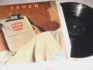 LITTLE WILLIE JOHN-FEVER-DENMARK PRESS-NEAR MINT LP