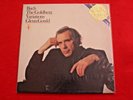BACH GOLDBERG VARIATIONS GLENN GOULD LP SEALED CBS IM 37779
