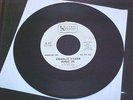 CHARLIE STARR 45 Ua 1960's POPCORN SOUL number one - gone  DJ PROMO