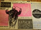 SXL 2196 Mozart Notturno for Four Orchestras etc. / Maag / LSO W/B