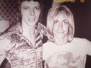 POP, Iggy/DAVID BOWIE - Iggy & Ziggy: Cleveland '77 - Vinyl (LP)