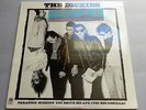 The Dickies - Paranoid USA 1978 A&M White Vinyl 10