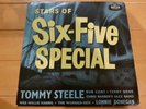 Various ?– Stars Of Six-Five Special 1957 UK 10