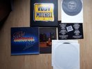 eddy mitchell coffret 33t