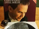 Antal Dorati RACHMANINOFF Byron Janis SR90283 NR MINT Unplayed