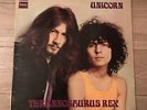 Tyrannosaurus Rex ?– UNICORN LP - Regal Zonophone ?– SL1007 uk 1969 Vinyl
