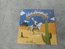 GLEN CAMPBELL-RHINESTONE COWBOY-LP-EMBOSSED COVER-PROMO-SIGNED-AUTOGRAPHED