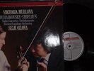 Viktoria Mullova, Seiji Ozawa, Violin Concertos, Tchaikovsky-Sibelius, Philips D