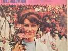 LITTLE PEGGY MARCH - I Will Follow Him 12