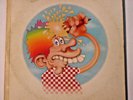 Grateful Dead Europe '72 3 LP Vinyl Record Album Set Warner Brothers Pamphlet