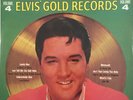 Elvis Presley - Gold Records Vol. 4  12