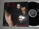 DANZIG II Lucifuge EUROPE DEF AMERICAN RECORDS LP 1990