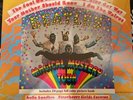 Deagostini The Beatles Issue 6 Magical Mystery Tour 180g Vinyl New &  Sealed