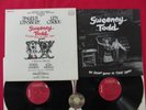 Angela Lansbury / Len Cariou ?– Sweeney Todd 1979 USA Musical Thriller | M-